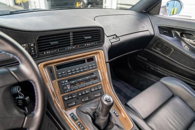 1994 BMW 850 CSi Base