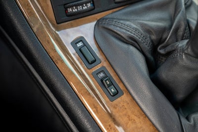 1994 BMW 850 CSi Base