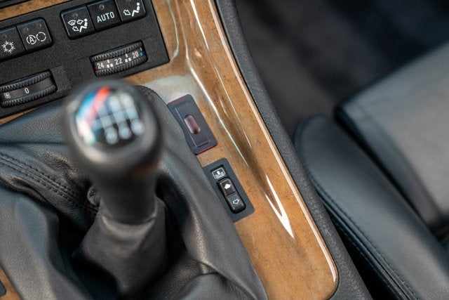 1994 BMW 850 CSi Base