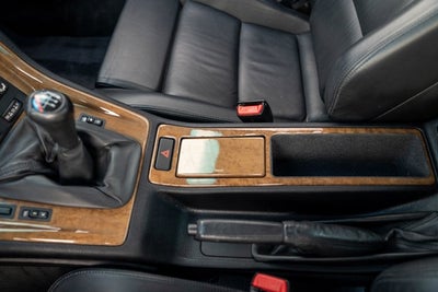 1994 BMW 850 CSi Base