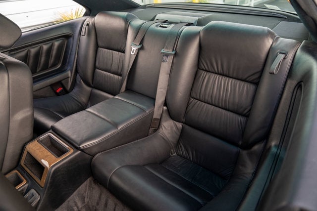 1994 BMW 850 CSi Base