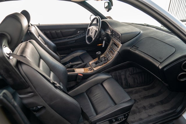 1994 BMW 850 CSi Base