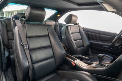 1994 BMW 850 CSi Base