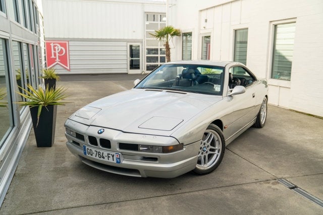 1994 BMW 850 CSi Base