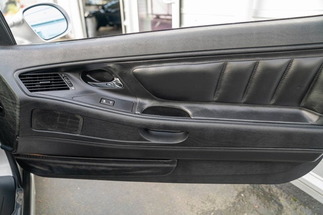 1994 BMW 850 CSi Base