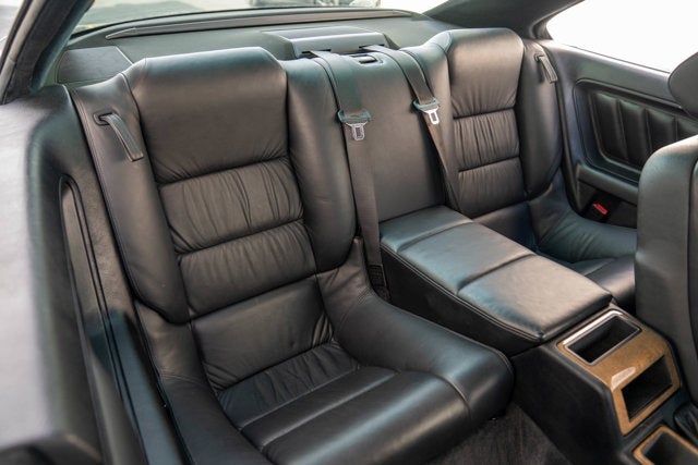 1994 BMW 850 CSi Base