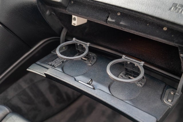 1994 BMW 850 CSi Base