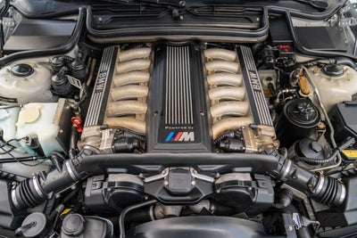 1994 BMW 850 CSi Base