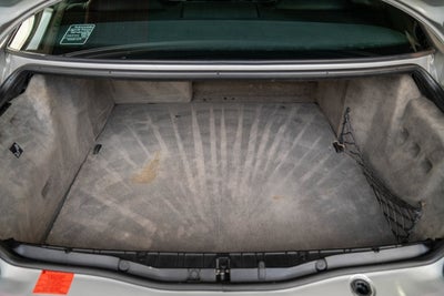 1994 BMW 850 CSi Base