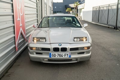 1994 BMW 850 CSi Base