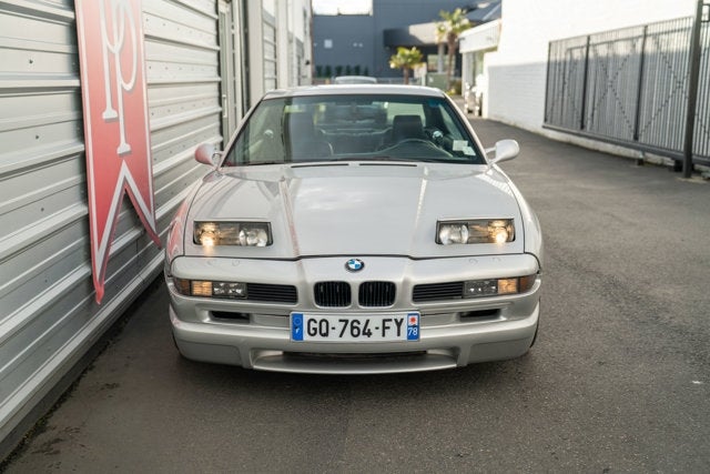 1994 BMW 850 CSi Base
