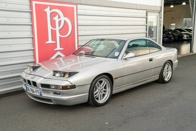 1994 BMW 850 CSi Base