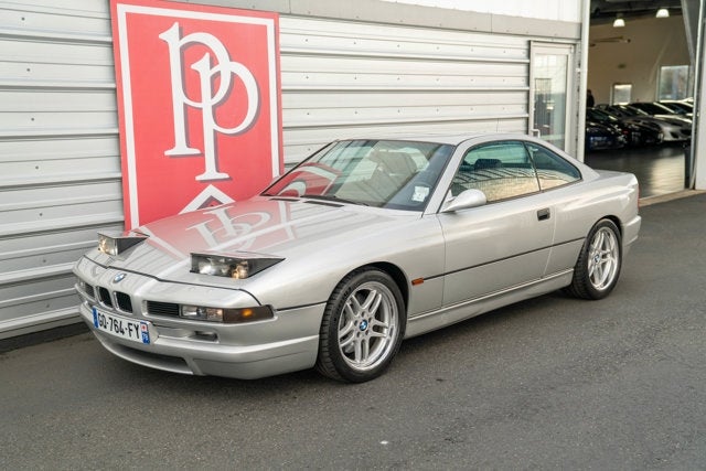 1994 BMW 850 CSi Base