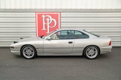 1994 BMW 850 CSi Base