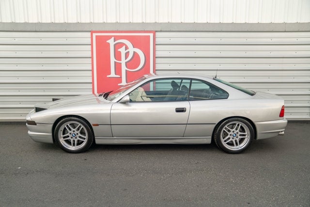 1994 BMW 850 CSi Base