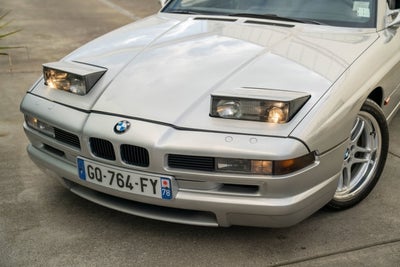 1994 BMW 850 CSi Base