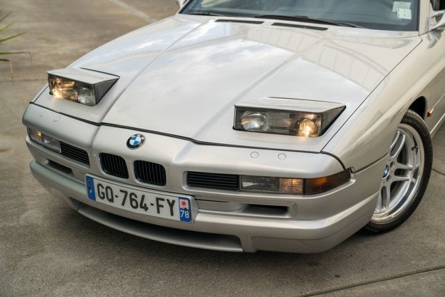 1994 BMW 850 CSi Base