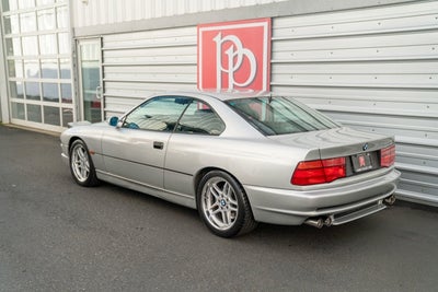 1994 BMW 850 CSi Base