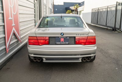 1994 BMW 850 CSi Base