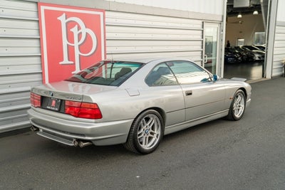 1994 BMW 850 CSi Base