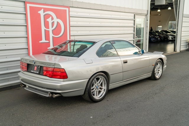 1994 BMW 850 CSi Base