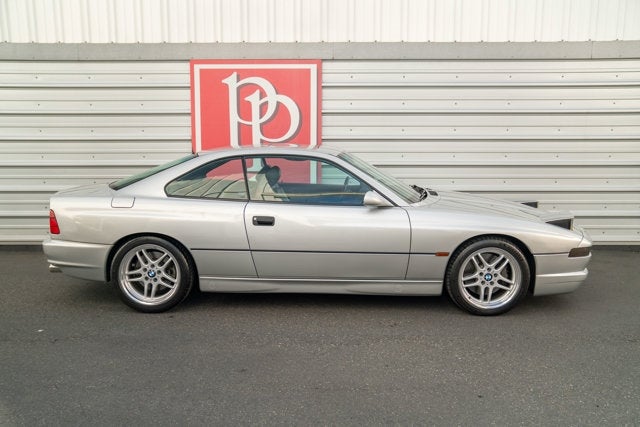 1994 BMW 850 CSi Base