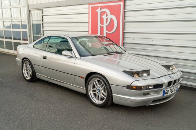 1994 BMW 850 CSi Base