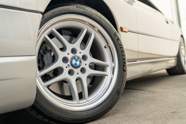 1994 BMW 850 CSi Base