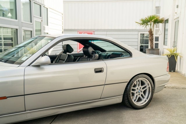 1994 BMW 850 CSi Base