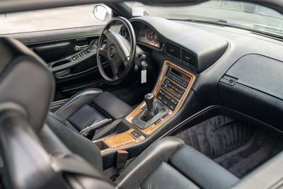 1994 BMW 850 CSi Base