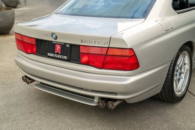 1994 BMW 850 CSi Base