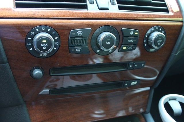 2006 BMW M6 Coupe
