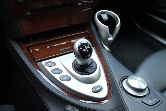 2006 BMW M6 Coupe