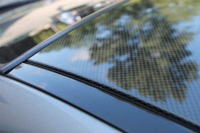 2006 BMW M6 Coupe