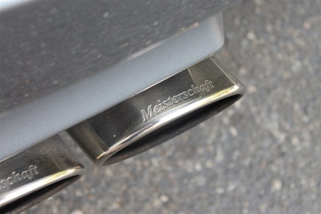 2006 BMW M6 Coupe