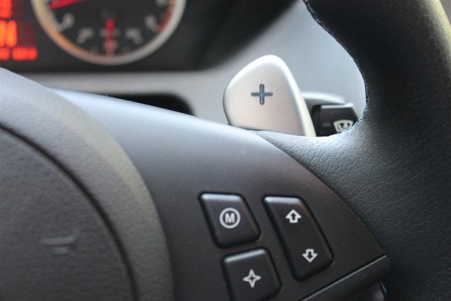 2006 BMW M6 Coupe