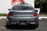 2006 BMW M6 Coupe