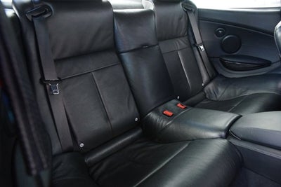 2006 BMW M6 Coupe