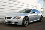 2006 BMW M6 Coupe