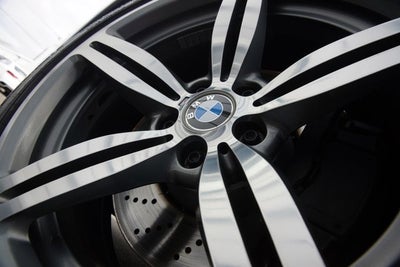 2006 BMW 6 Series M6