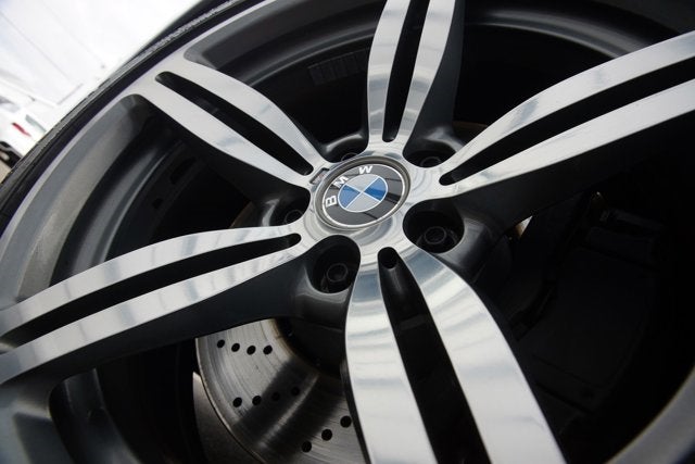 2006 BMW 6 Series M6