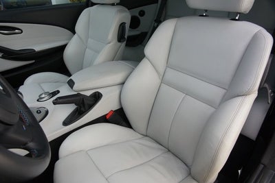 2006 BMW 6 Series M6