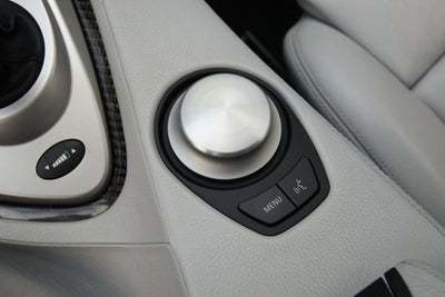 2006 BMW 6 Series M6