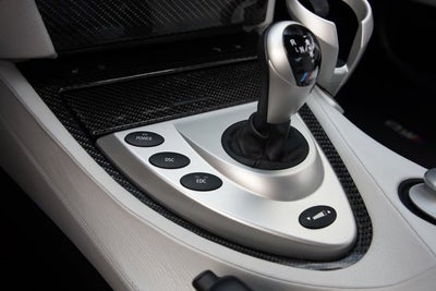 2006 BMW 6 Series M6