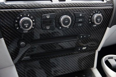 2006 BMW 6 Series M6