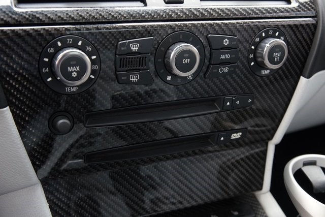 2006 BMW 6 Series M6