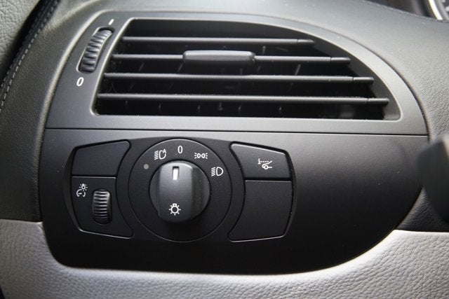 2006 BMW 6 Series M6