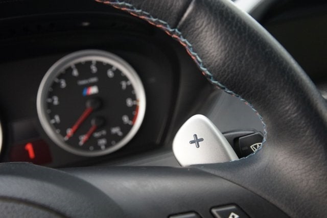 2006 BMW 6 Series M6