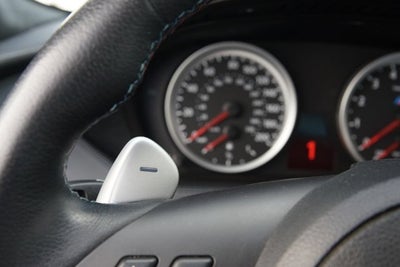 2006 BMW 6 Series M6