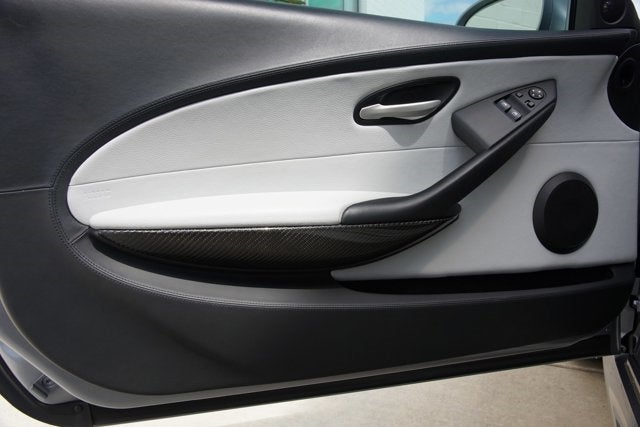 2006 BMW 6 Series M6